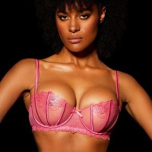 NWT Honey Birdette Natalie 38H